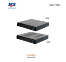 MINIPC BAREBONE (มินิพีซี) ECS LIVA One A300 (VGA/65W)