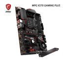 MAINBOARD (เมนบอร์ด) AM4 MSI MPG X570 GAMING PLUS ประกัน 3 ปี