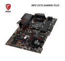 MAINBOARD (เมนบอร์ด) AM4 MSI MPG X570 GAMING PLUS ประกัน 3 ปี