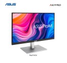 MONITOR (จอมอนิเตอร์) ASUS PROART PA279CV - 27" IPS 4K SPEAKERS USB-C 3Y 3M