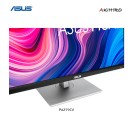 MONITOR (จอมอนิเตอร์) ASUS PROART PA279CV - 27" IPS 4K SPEAKERS USB-C 3Y 3M