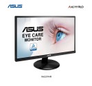 MONITOR (จอมอนิเตอร์) ASUS VA229HR 21.5" IPS, VGA, HDMI 75Hz 3Y 3M