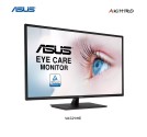 MONITOR (จอมอนิเตอร์) ASUS VA329HE 31.5" IPS 75Hz FREESYNC 3Y 3M