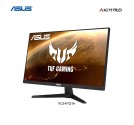 MONITOR (จอมอนิเตอร์) ASUS VG247Q1A - 23.8" VA 165Hz FREESYNC 3Y 3M