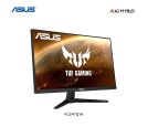 MONITOR (จอมอนิเตอร์) ASUS VG247Q1A - 23.8" VA 165Hz FREESYNC 3Y 3M