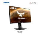 MONITOR (จอมอนิเตอร์) ASUS VG279QR - 27" IPS SPEAKERS 165Hz G-SYNC-COM 3Y 3M