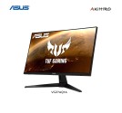 MONITOR (จอมอนิเตอร์) ASUS VG247Q1A - 23.8" VA 165Hz FREESYNC 3Y 3M