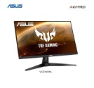 MONITOR (จอมอนิเตอร์) ASUS VG247Q1A - 23.8" VA 165Hz FREESYNC 3Y 3M