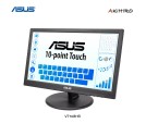 MONITOR (จอมอนิเตอร์) ASUS VT168HR 15.6" TN TOUCH 3Y 3M