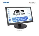 MONITOR (จอมอนิเตอร์) ASUS VT168HR 15.6" TN TOUCH 3Y 3M