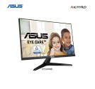 MONITOR (จอมอนิเตอร์) ASUS VY249HE 23.8" IPS 75Hz FREESYNC 3Y 3M