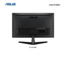 MONITOR (จอมอนิเตอร์) ASUS VY249HE 23.8" IPS 75Hz FREESYNC 3Y 3M