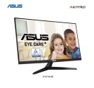 MONITOR (จอมอนิเตอร์) ASUS VY279HE - 27" IPS FHD 75Hz 3Y 3M