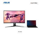 MONITOR (จอมอนิเตอร์) ASUS XG32VC - 31.5" VA CURVED 2K USB-C 170Hz FREESYNC 3Y 3M