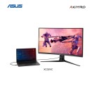 MONITOR (จอมอนิเตอร์) ASUS XG32VC - 31.5" VA CURVED 2K USB-C 170Hz FREESYNC 3Y 3M