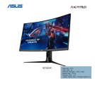 MONITOR (จอมอนิเตอร์) ASUS XG32VC - 31.5" VA CURVED 2K USB-C 170Hz FREESYNC 3Y 3M