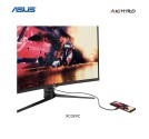 MONITOR (จอมอนิเตอร์) ASUS XG32VC - 31.5" VA CURVED 2K USB-C 170Hz FREESYNC 3Y 3M