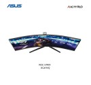 MONITOR (จอมอนิเตอร์) ASUS XG49VQ 49" VA 144Hz FREESYNC 2 HDR 3Y 3M