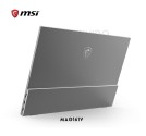 MONITOR (จอมอนิเตอร์) MSI OPTIX MAG161V 15.6" IPS FHD 60Hz [Mini HDMI, USB-C]1 Y.