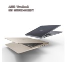 NOTEBOOK (โน้ตบุ๊ค) ASUS VIVOBOOK S510UN-BQ127T (GOLD) 2Y