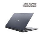 NOTEBOOK (โน้ตบุ๊ค) ASUS LAPTOP X507UF-BR138T (GRAY) 2Y