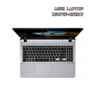 NOTEBOOK (โน้ตบุ๊ค) ASUS LAPTOP X507UF-BR138T (GRAY) 2Y