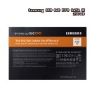 250GB SSD (เอสเอสดี) SAMSUNG 860 EVO SATA III 2.5" (MZ-76E250BW) 5Y