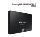 250GB SSD (เอสเอสดี) SAMSUNG 860 EVO SATA III 2.5" (MZ-76E250BW) 5Y