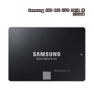 250GB SSD (เอสเอสดี) SAMSUNG 860 EVO SATA III 2.5" (MZ-76E250BW) 5Y