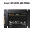 500GB SSD (เอสเอสดี) SAMSUNG 860 EVO SATA III 2.5" (MZ-76E500BW) 5Y