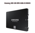 500GB SSD (เอสเอสดี) SAMSUNG 860 EVO SATA III 2.5" (MZ-76E500BW) 5Y