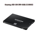 500GB SSD (เอสเอสดี) SAMSUNG 860 EVO SATA III 2.5" (MZ-76E500BW) 5Y