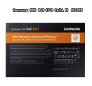 500GB SSD (เอสเอสดี) SAMSUNG 860 EVO SATA III 2.5" (MZ-76E500BW) 5Y